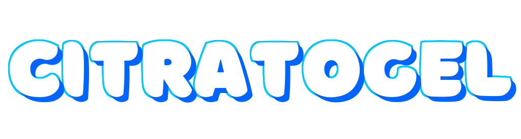 Logo CITRATOGEL